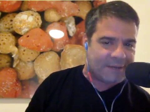 Esto fue lo que dijo Luis Chataing sobre la Revista Clap