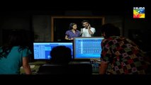 Jab Se Mile Tum - OST - Udaari (HUM TV) - Farhan Saeed - YouTube
