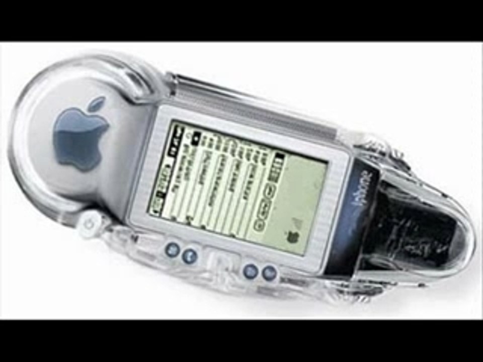 FUTURE IPOD