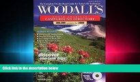 complete  Woodall s North American Campground Directory with CD, 2009 (Good Sam RV Travel Guide