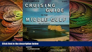 complete  The Complete Cruising Guide to the Middle Gulf