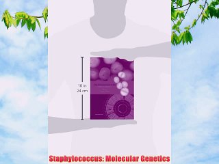 [PDF] Staphylococcus: Molecular Genetics Popular Online