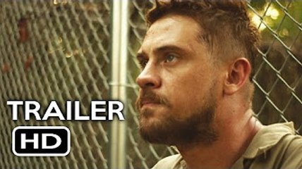 The Free World Official Trailer #1 (2016) Elisabeth Moss, Boyd Holbrook Drama Movie HD
