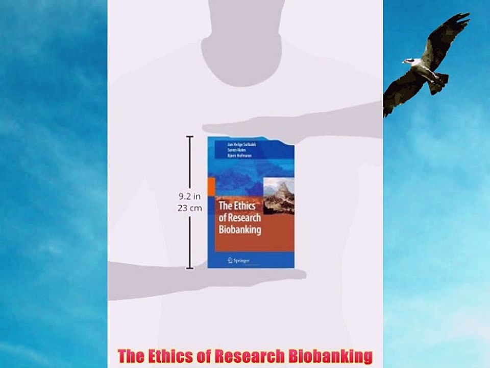 [PDF] The Ethics of Research Biobanking Full Colection