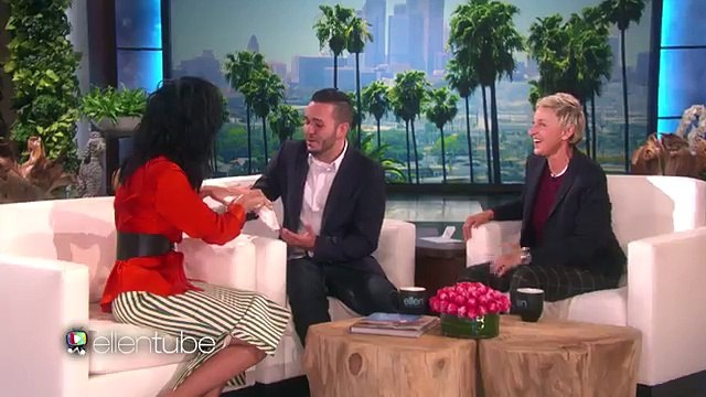 Sobreviviente de la masacre de Orlando fue sorprendido por Katy Perry