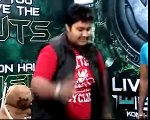 Most Funniiest Audition in Pakistani Roadies -part 1