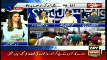 Sawal Yeh Hai  9th September 2016