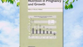 [PDF] Nutrition in Pregnancy and Growth (Forum of Nutrition Vol. 53) Full Colection