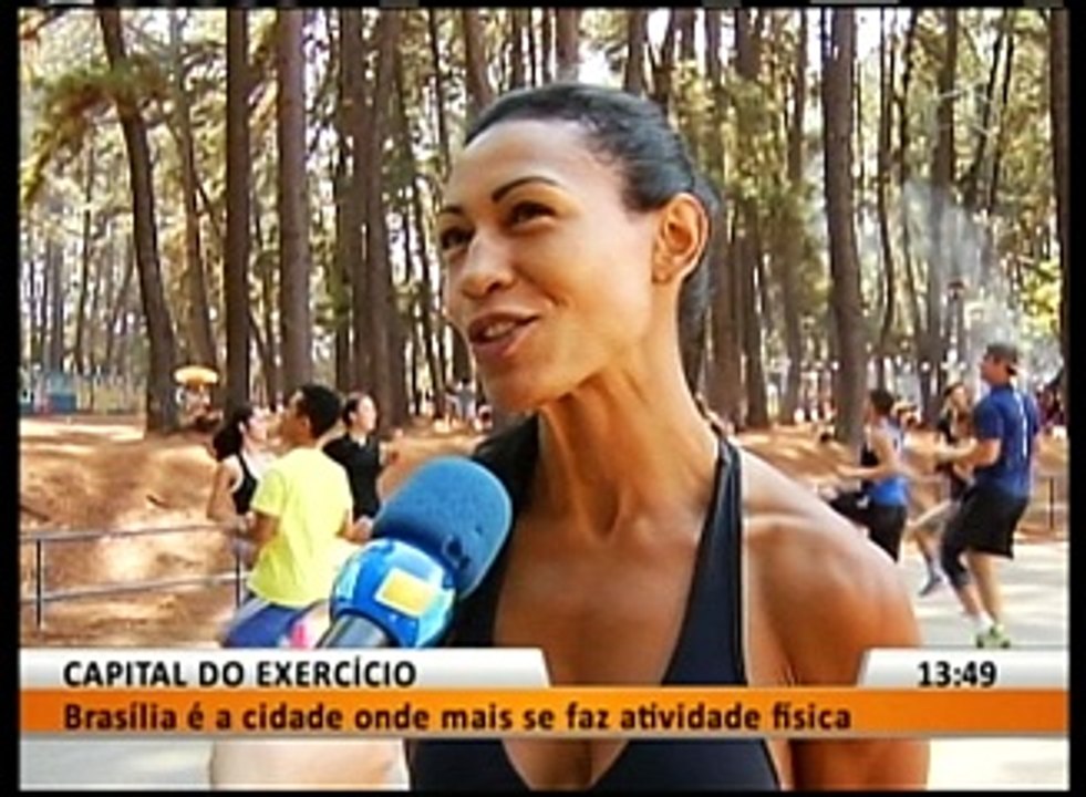 CAPITAL DO EXERCÍCIO