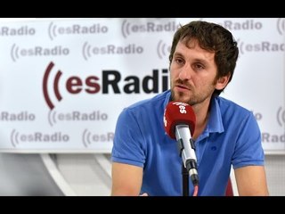 Entrevista a Raúl Arévalo por 'Tarde para la ira'