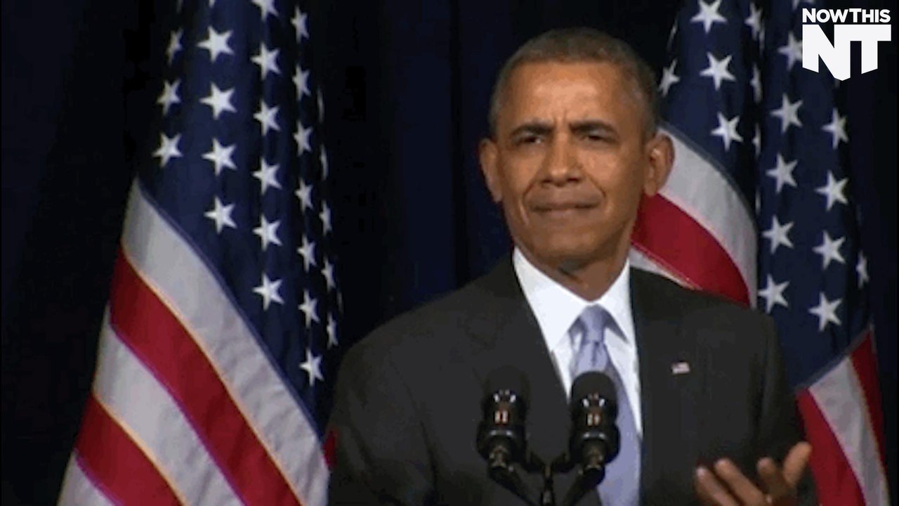 Parasite Named After President Obama As A "Compliment"