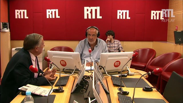 Présidentielle 2017 : pour Alain Duhamel, le terrorisme sera la question dominante de la campagne