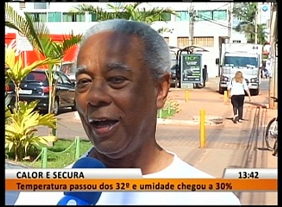 CALOR E SECURA