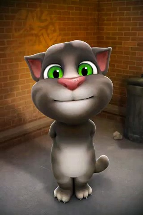 Talking Tom