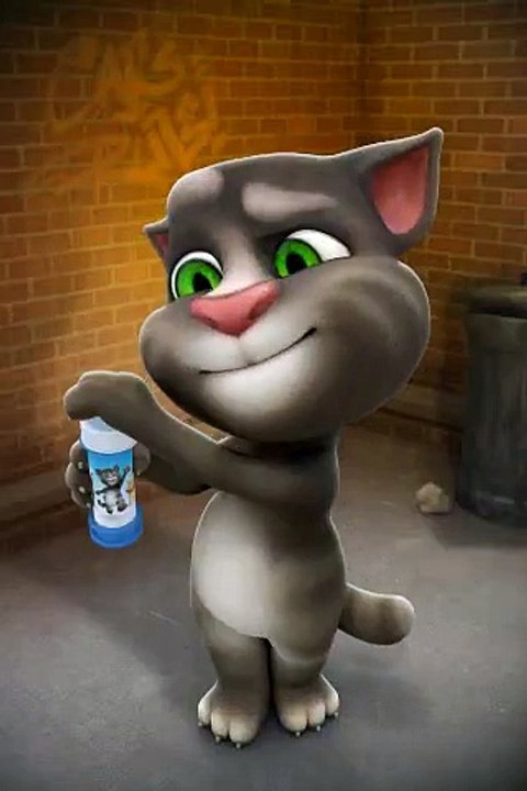 Talking Tom