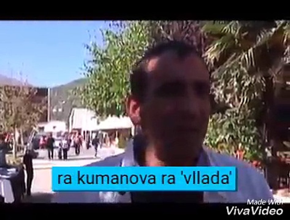 Tetovari e ben "rezil" Ali Ahmetin !!!