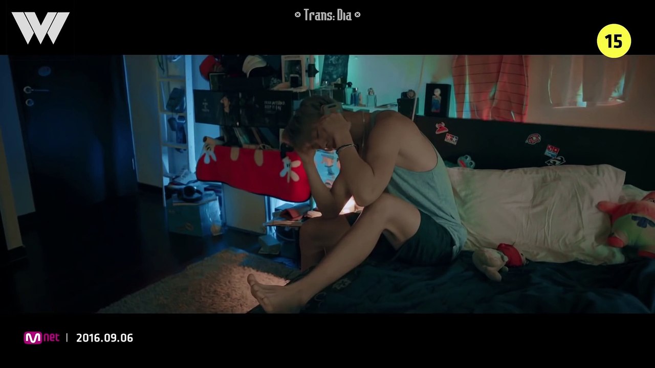 [VIETSUB+KARA][MV] HIT ME - MOBB ft. KUSH [OAO Subteam]