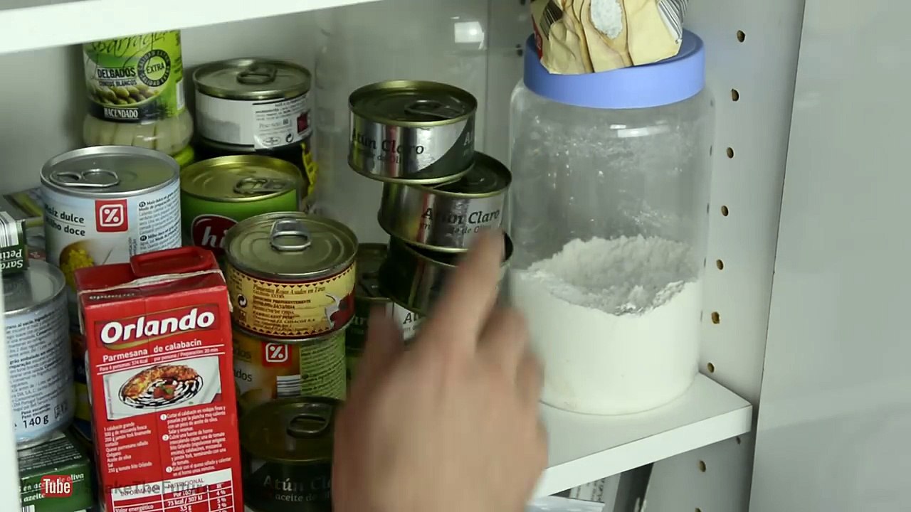 3 Things You Can Make From Pringles Cans