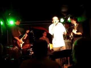 04 - Marine Band Club - 31 07 07