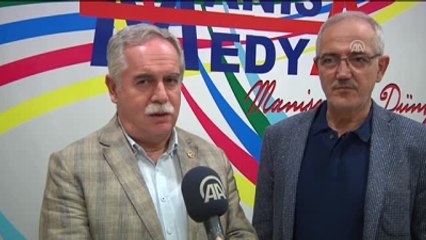 Üzüm Üreticisine Bayram Müjdesi - Manisa