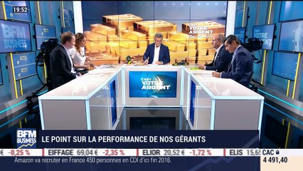 Les valeurs à l'achat: Ingenico et Chrysler - 09/09