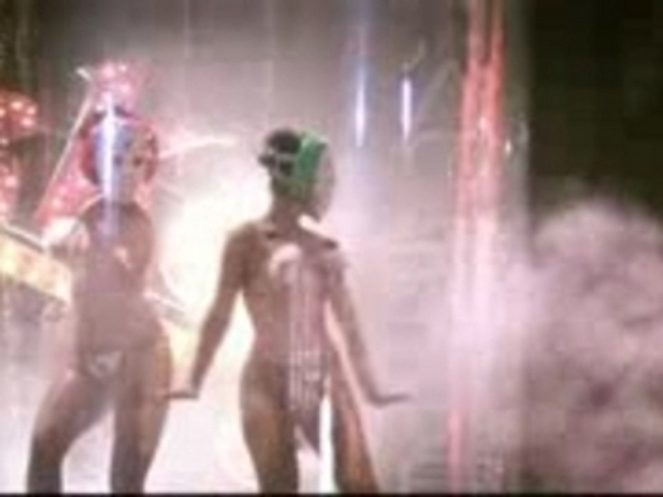 Blade Runner  - Clip 03