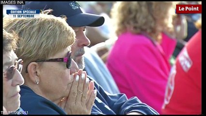 11 Septembre 2001, 15 ans après