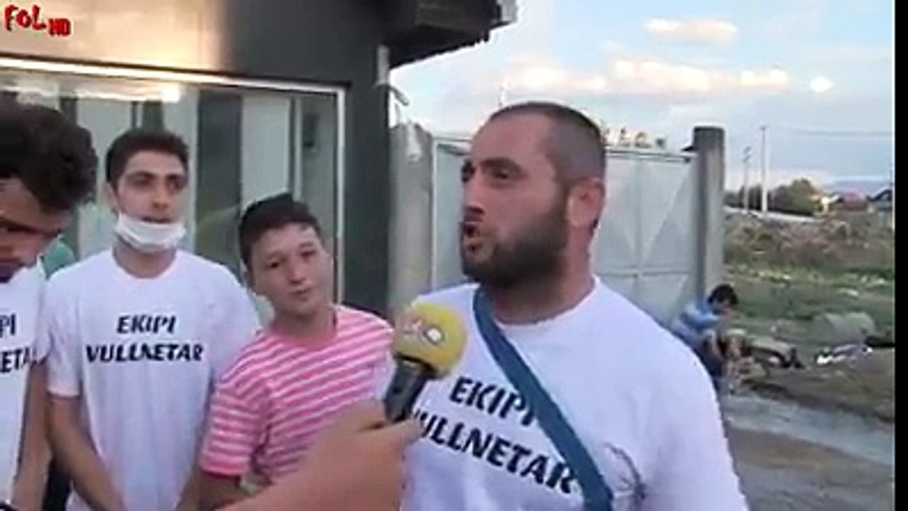 Banori i Hasanbegut: Izet Mexhiti ka ardhur që të na vjedh parat