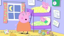Свинка Пеппа - S01 E02 Динозаврик потерялся! (Серия целиком)
