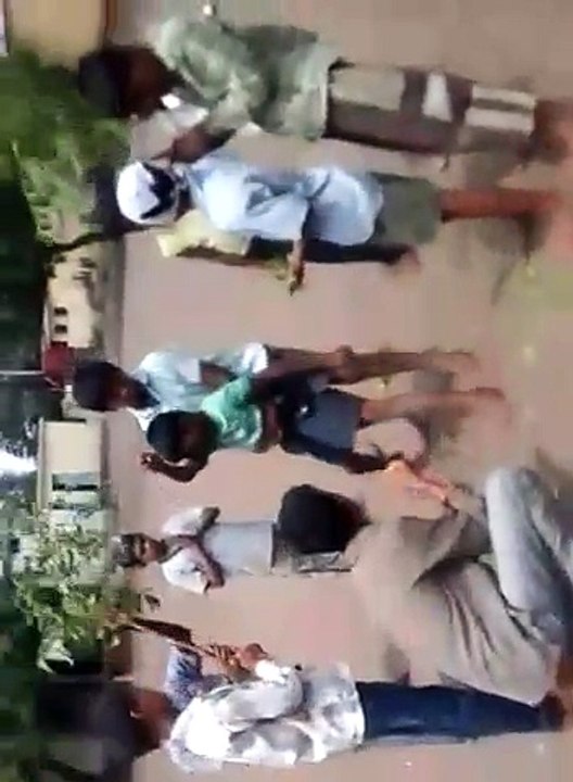 Desi dance