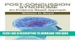 [PDF] Post-Concussion Syndrome: An Evidence Based Approach Popular Colection