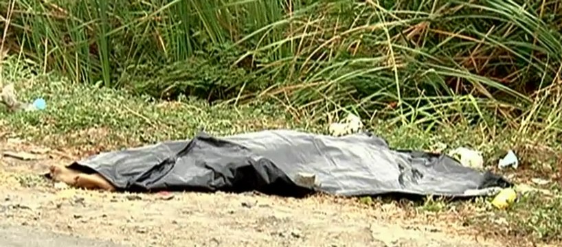 Presunta banda dedicada al secuestro extorsivo estaría detrás de la muerte de un hombre