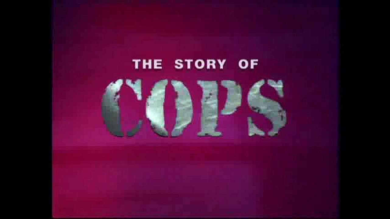 Cops History