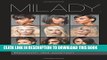 New Book Spanish Translated Exam Review for Milady Standard Cosmetology