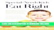New Book Special-Needs Kids Eat Right: Strategies to Help Kids on the Autism Spectrum Focus,