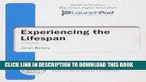 [PDF] LaunchPad for Belsky s Experiencing LifeSpan (Six Month Access) Full Colection