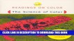 Collection Book Readings on Color: The Science of Color