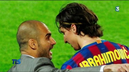 Duel pimenté entre Guardiola et Mourinho en Premier League