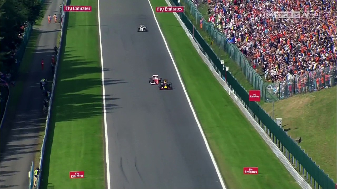 Sky F1: Rachel & Ricciardo go Karting (2016 Italian Grand Prix)