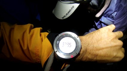 Fim do pesadelo no Mont Blanc