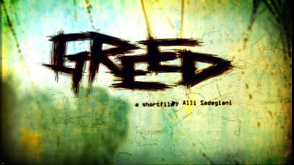 Büyülü Sivilce - Kısa Animasyon Film