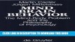 New Book Mind, Brain, Behavior: The Mind-Body Problem and the Philosophy of Psychology