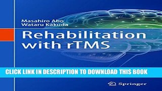 [PDF] Rehabilitation with rTMS Full Online