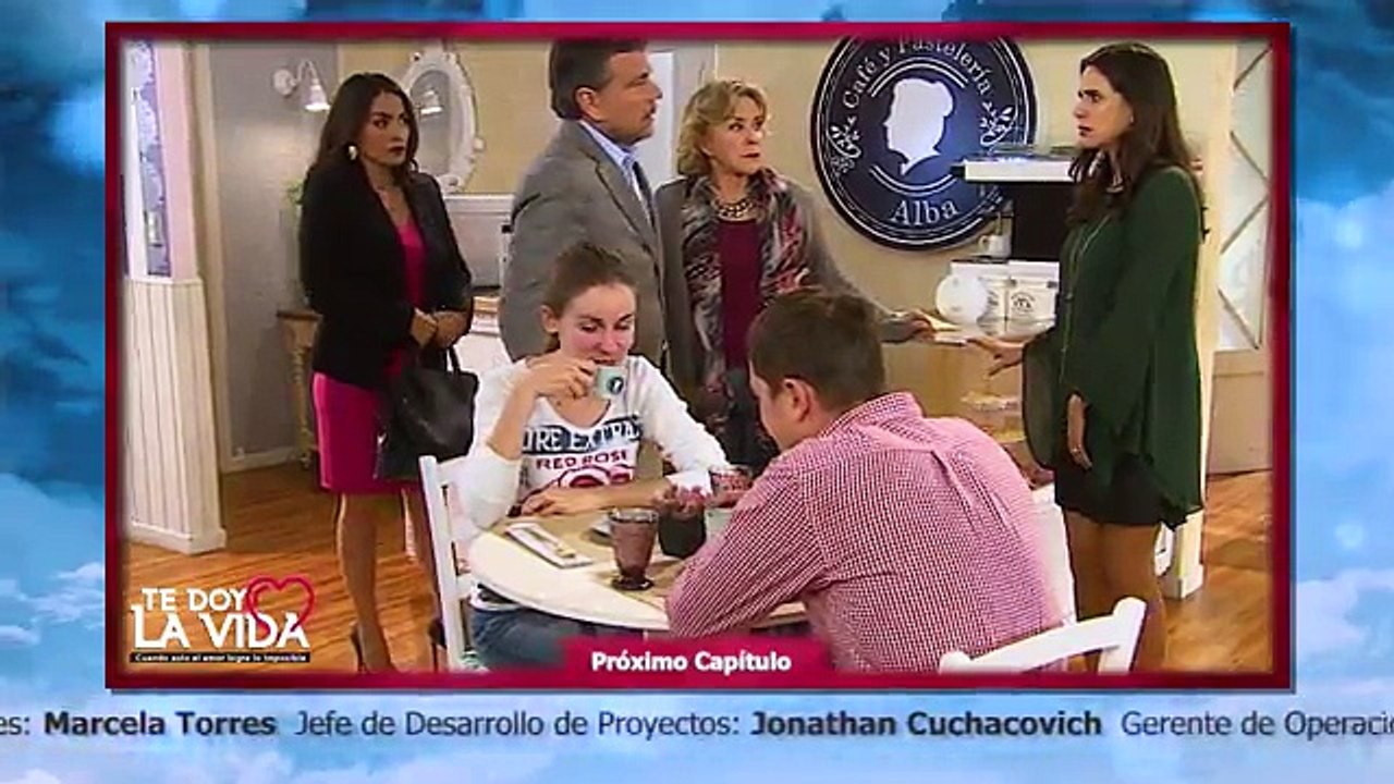 115 Avance Te doy la Vida
