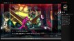 BlazBlue Central Fiction Hazama Act III Arcade Story