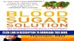 Collection Book The Blood Sugar Solution: The UltraHealthy Program for Losing Weight, Preventing