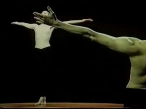 Maurice Ravel - Bolero Bolshoj Ballet (Maja Plisetzkaja)