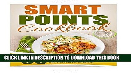 Download Video: Collection Book Smart Points Cookbook: 50 Smart Points Weight Watchers Recipes-Dinner Meals Low On