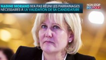 Nadine Morano, Henri Guaino, Jacques Myard : Les recalés de la primaire de la droite et du centre