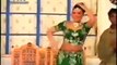 Zara Akbar Hot Show Cleavage on Stage Mujra